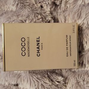 Chanel COCO MADEMOISELLE Eau De Parfum